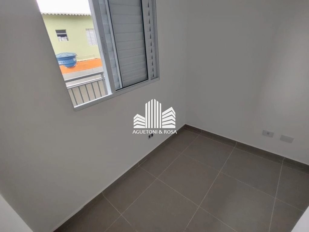 Apartamento à venda com 2 quartos, 37m² - Foto 9