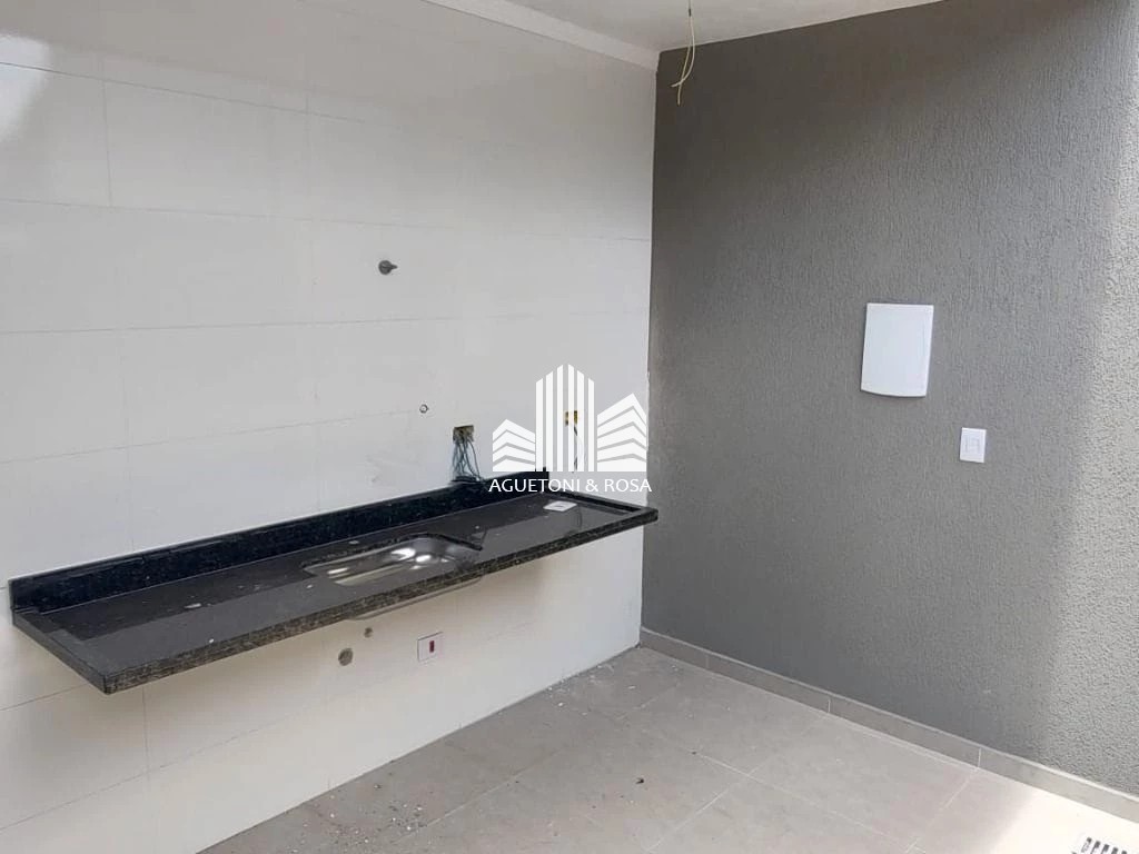 Apartamento à venda com 2 quartos, 37m² - Foto 4