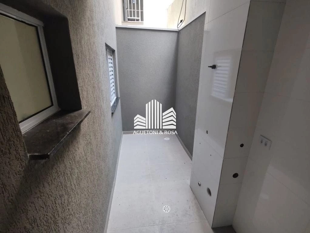 Apartamento à venda com 2 quartos, 37m² - Foto 15