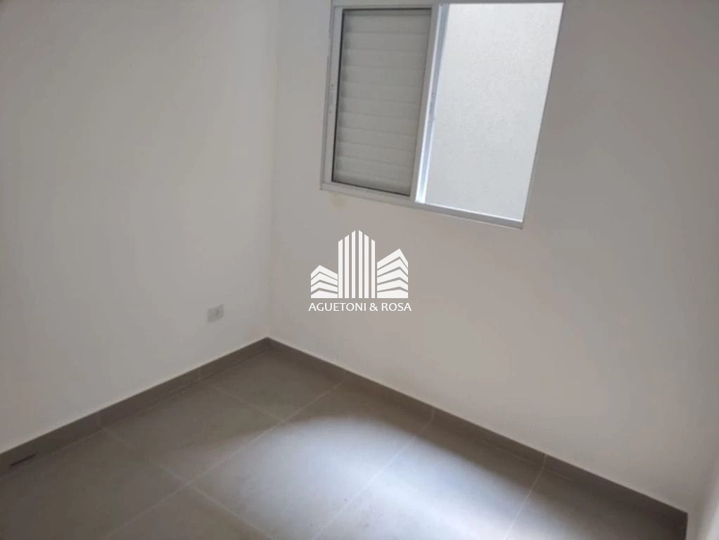 Apartamento à venda com 2 quartos, 37m² - Foto 7