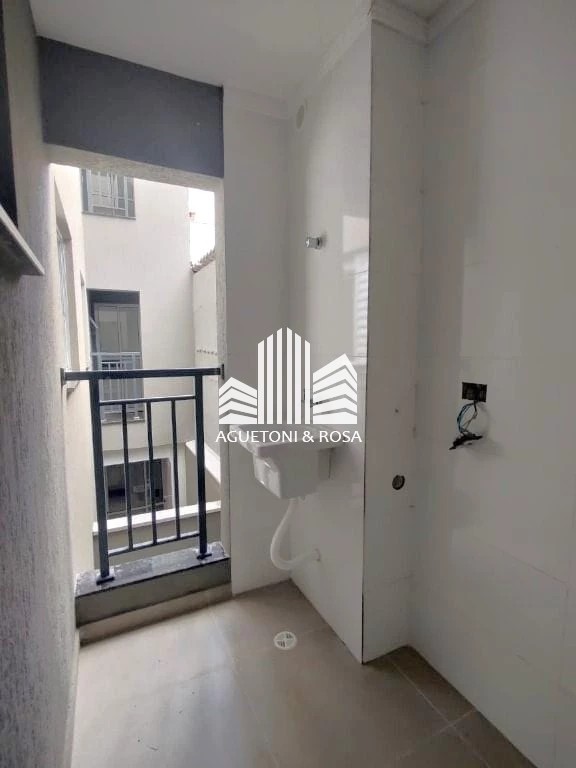 Apartamento à venda com 2 quartos, 37m² - Foto 13