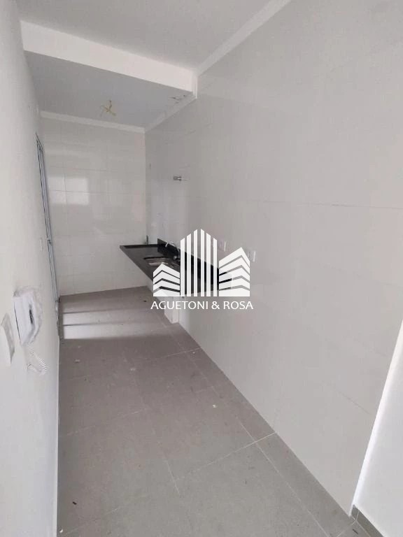 Apartamento à venda com 2 quartos, 37m² - Foto 6