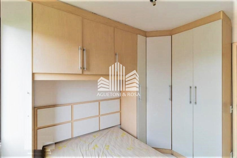 Apartamento à venda com 2 quartos, 56m² - Foto 8