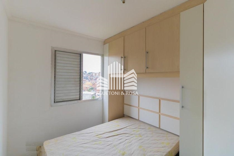 Apartamento à venda com 2 quartos, 56m² - Foto 7