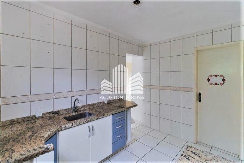 Apartamento à venda com 2 quartos, 56m² - Foto 5