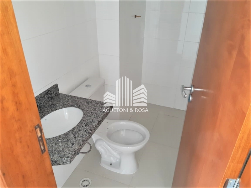 Apartamento à venda com 1 quarto, 35m² - Foto 9