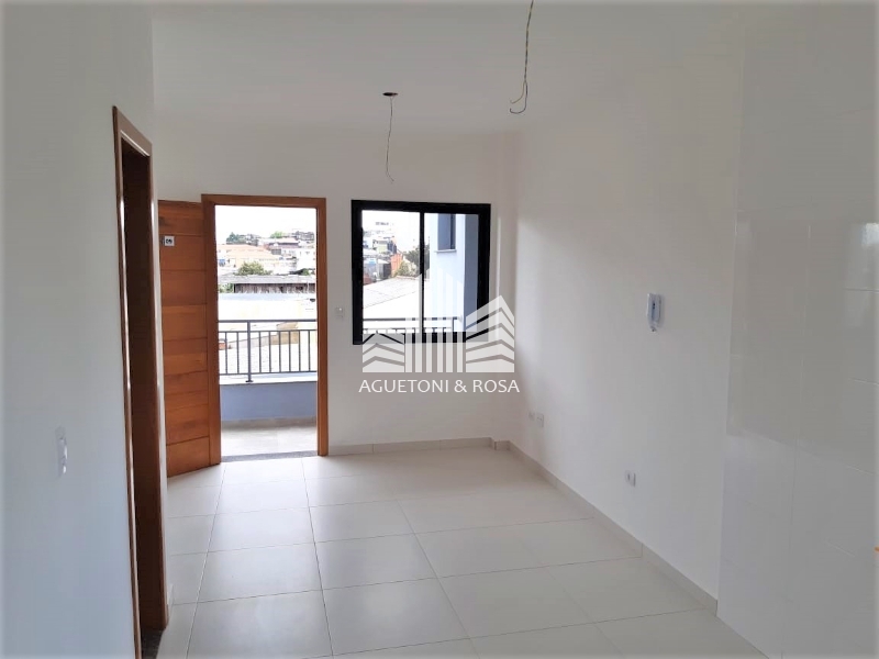 Apartamento à venda com 1 quarto, 35m² - Foto 5