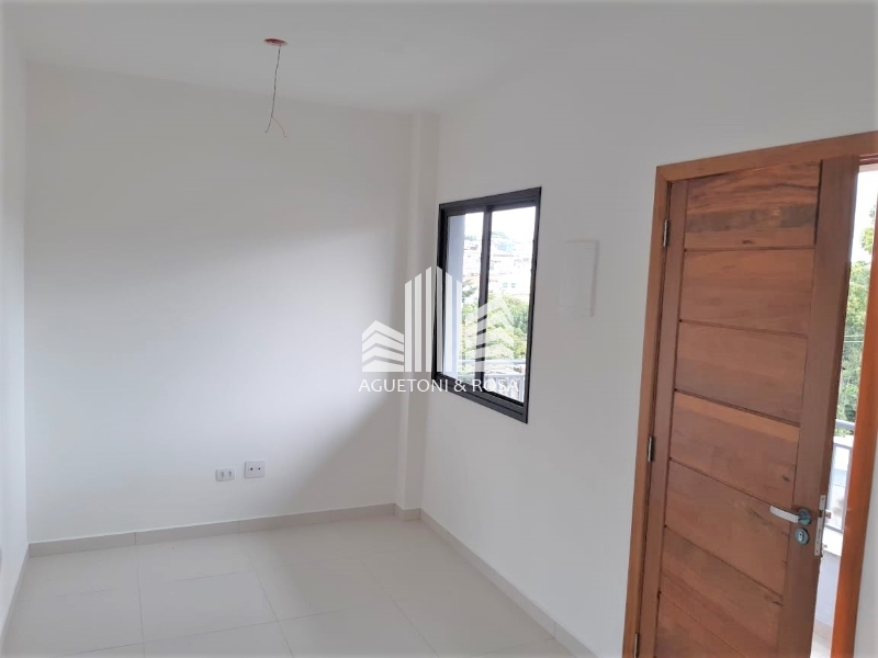 Apartamento à venda com 1 quarto, 35m² - Foto 4