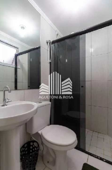 Apartamento à venda com 1 quarto, 32m² - Foto 21