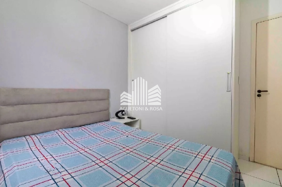 Apartamento à venda com 1 quarto, 32m² - Foto 15