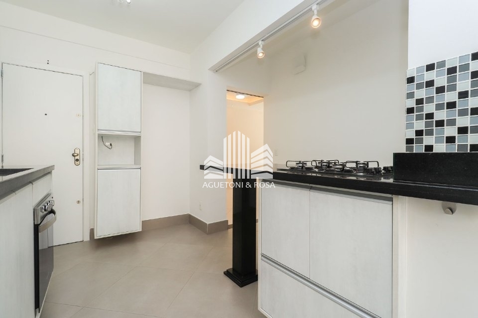 Apartamento à venda com 3 quartos, 134m² - Foto 14