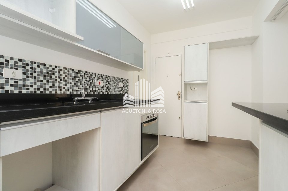 Apartamento à venda com 3 quartos, 134m² - Foto 12