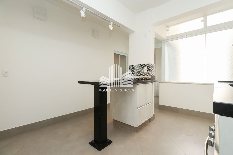 Apartamento à venda com 3 quartos, 134m² - Foto 15