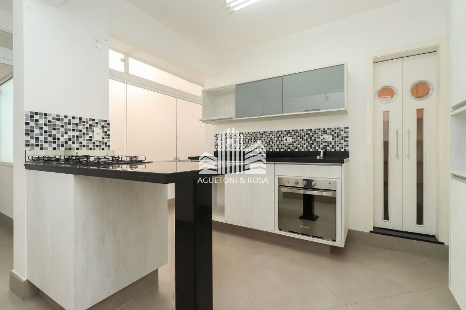 Apartamento à venda com 3 quartos, 134m² - Foto 11