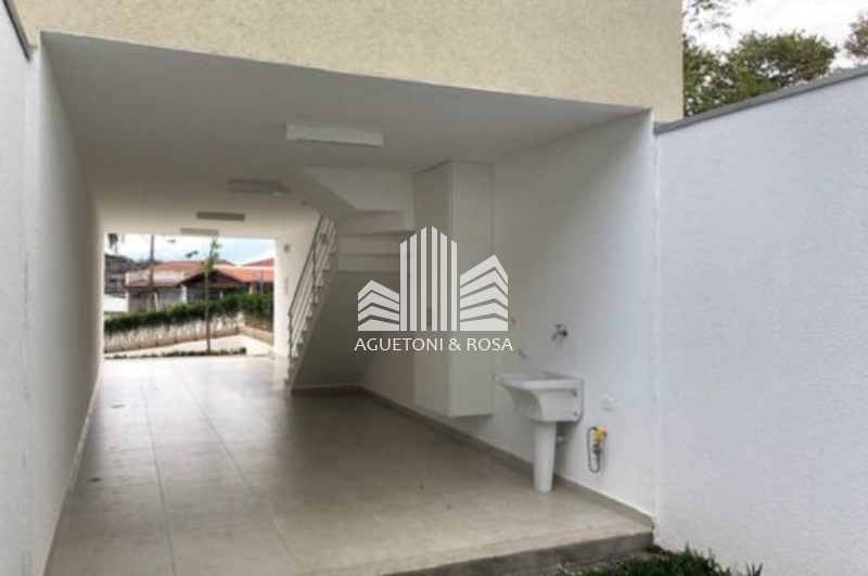 Casa de Condomínio à venda com 3 quartos, 112m² - Foto 14