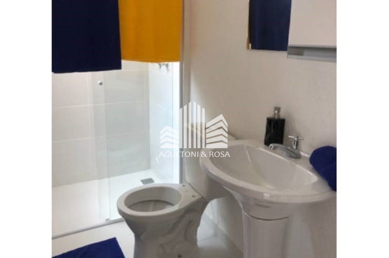 Casa de Condomínio à venda com 3 quartos, 112m² - Foto 10