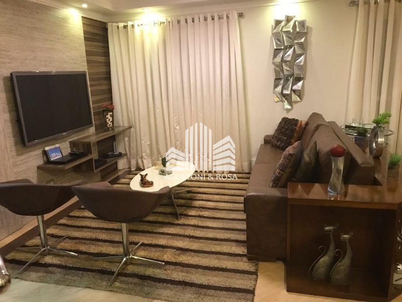 Cobertura à venda com 3 quartos, 154m² - Foto 1