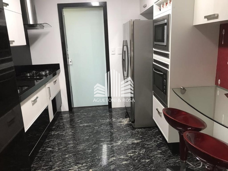 Cobertura à venda com 3 quartos, 154m² - Foto 7