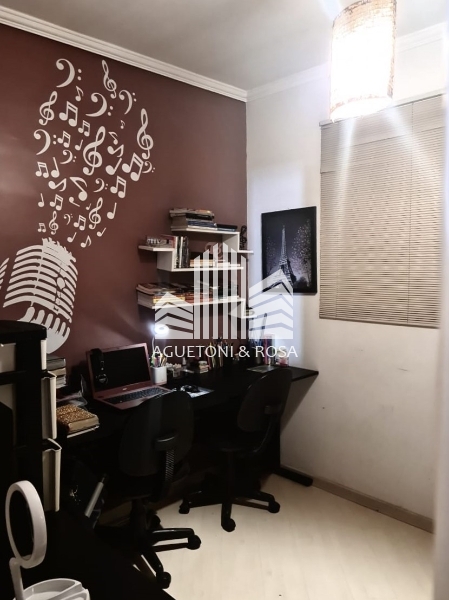 Casa de Condomínio à venda com 2 quartos, 90m² - Foto 22