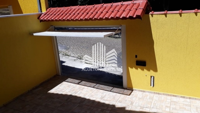 Sobrado à venda com 3 quartos, 100m² - Foto 33