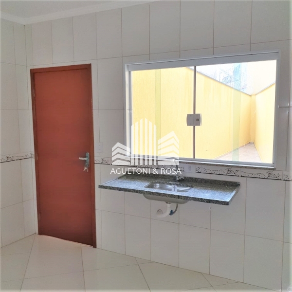 Sobrado à venda com 3 quartos, 100m² - Foto 9