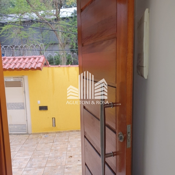 Sobrado à venda com 3 quartos, 100m² - Foto 5