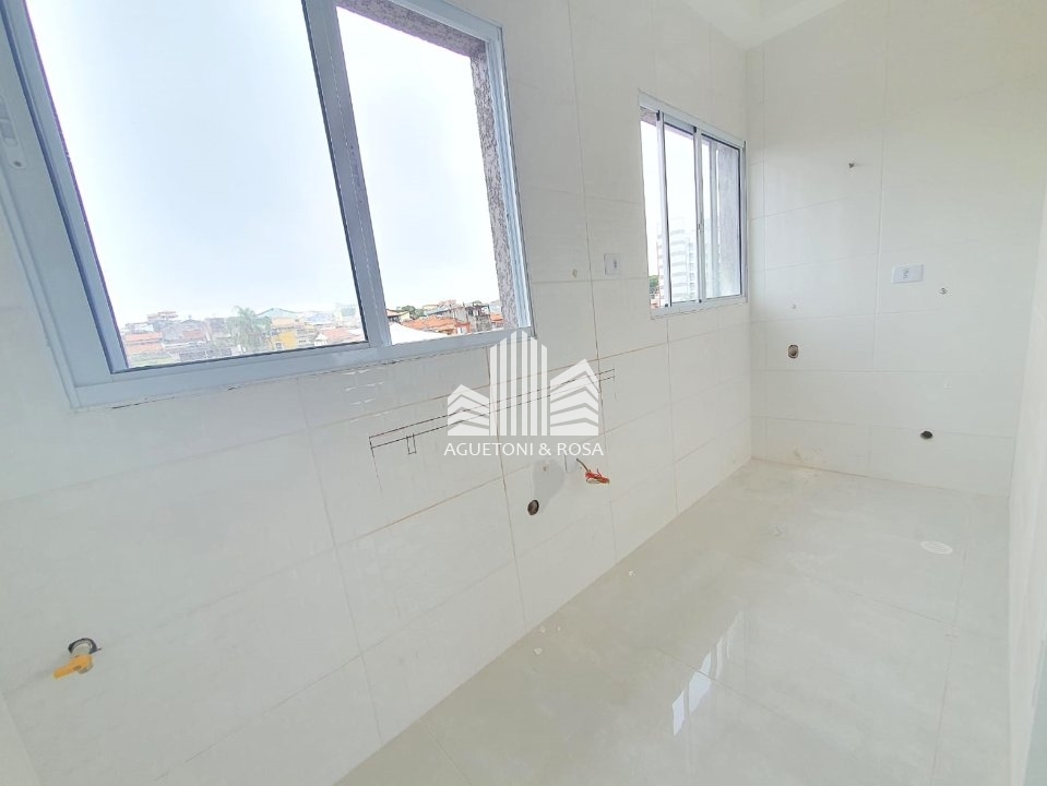 Apartamento à venda com 2 quartos, 40m² - Foto 20