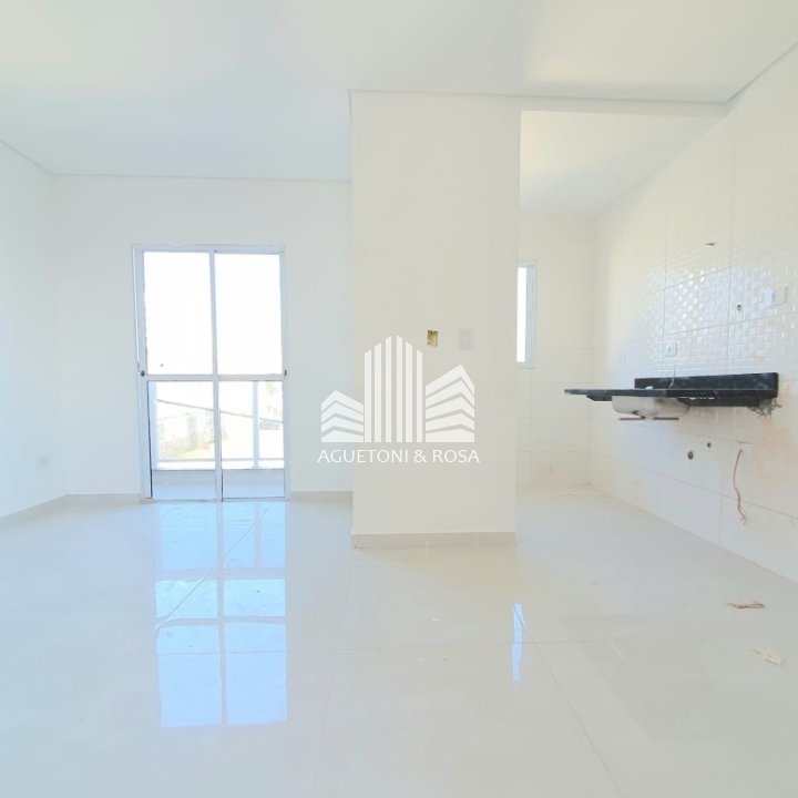 Apartamento à venda com 2 quartos, 40m² - Foto 4