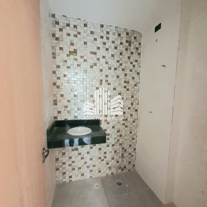 Apartamento à venda com 2 quartos, 40m² - Foto 11