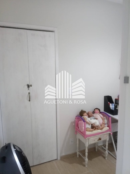 Sobrado à venda com 2 quartos, 115m² - Foto 20