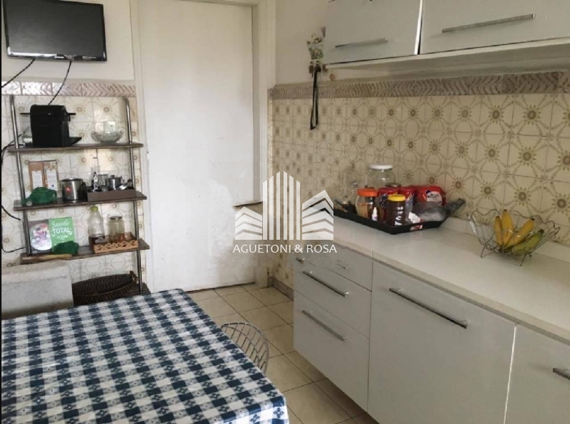 Sobrado à venda com 2 quartos, 115m² - Foto 6