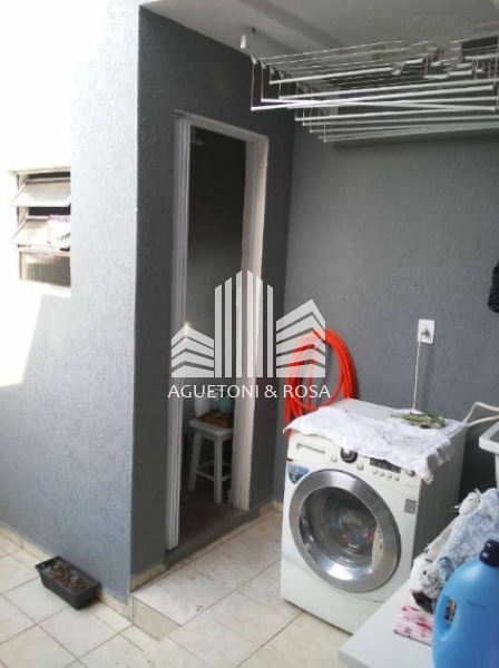 Sobrado à venda com 2 quartos, 115m² - Foto 24