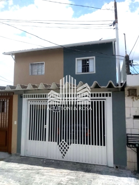 Sobrado à venda com 2 quartos, 115m² - Foto 28