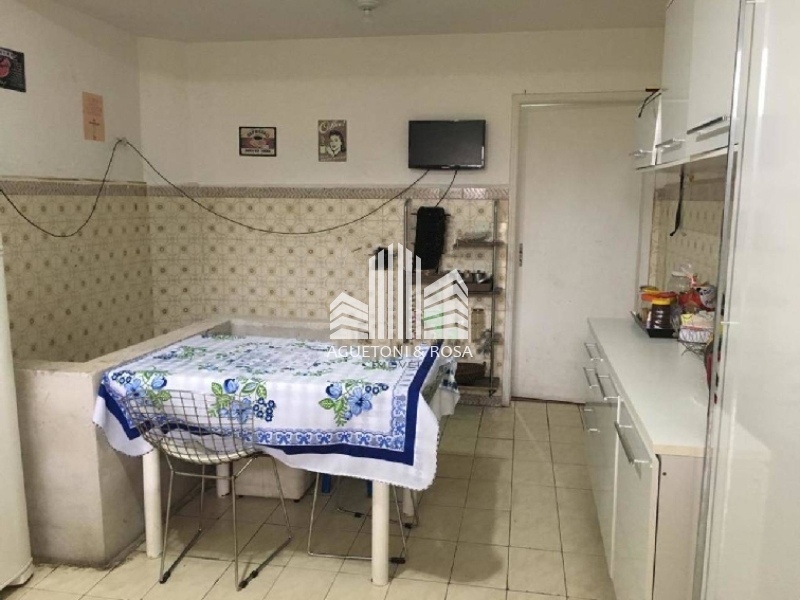 Sobrado à venda com 2 quartos, 115m² - Foto 5