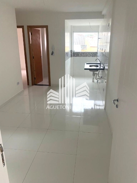 Apartamento à venda com 2 quartos, 40m² - Foto 3