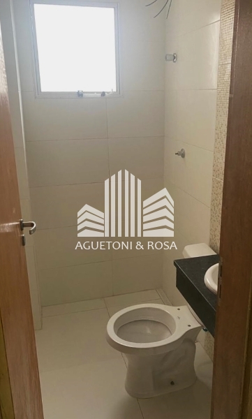 Apartamento à venda com 2 quartos, 40m² - Foto 5