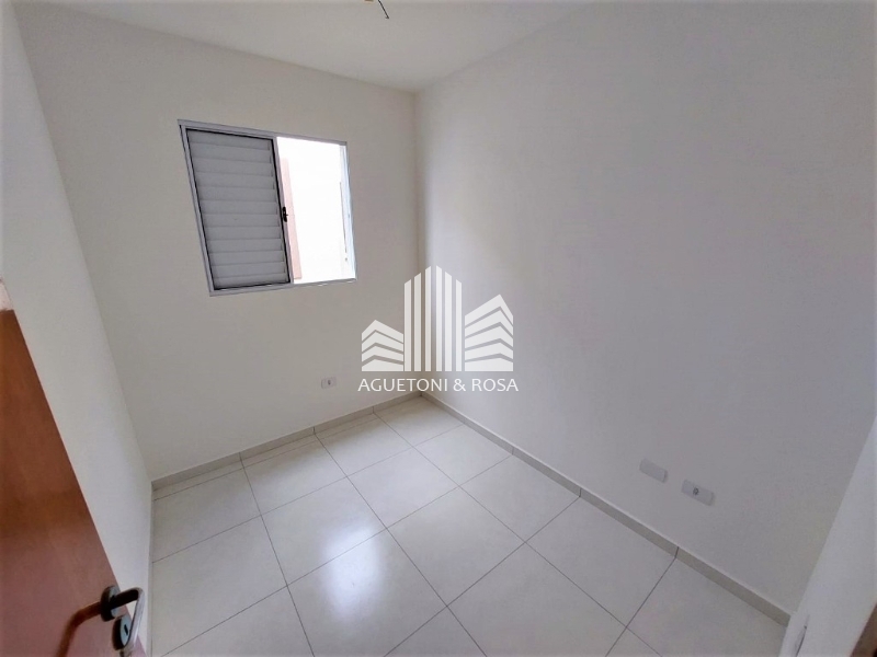 Apartamento à venda com 2 quartos, 39m² - Foto 4