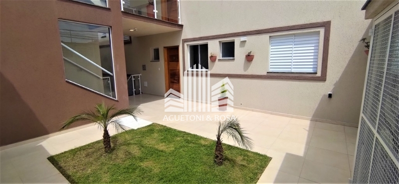 Apartamento à venda com 2 quartos, 39m² - Foto 12