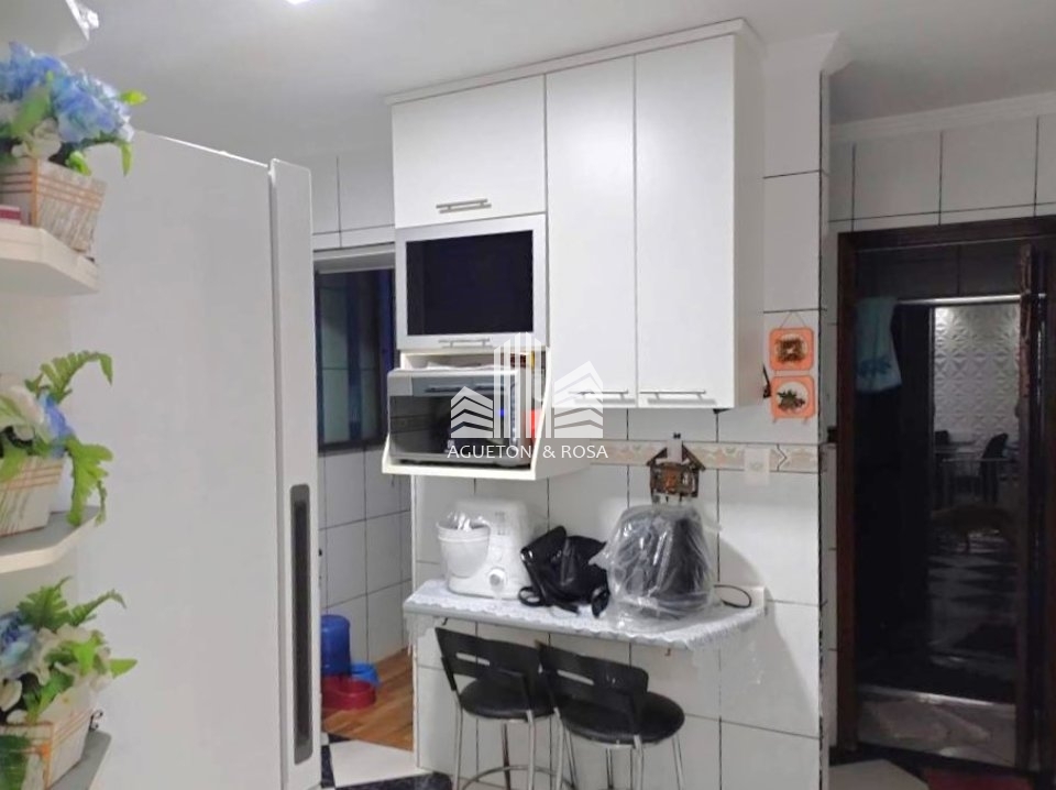 Apartamento à venda com 2 quartos, 56m² - Foto 10