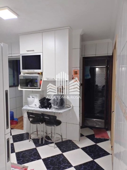 Apartamento à venda com 2 quartos, 56m² - Foto 9