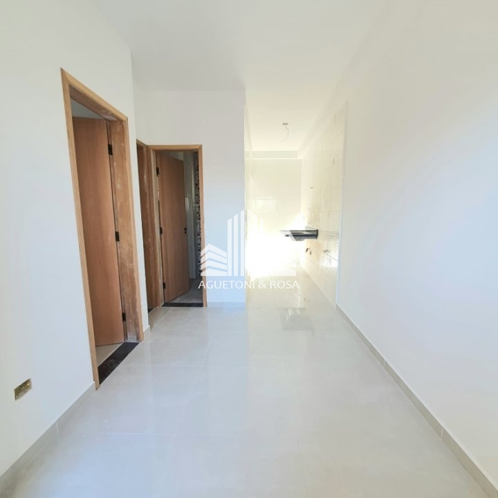 Apartamento à venda com 2 quartos, 38m² - Foto 14