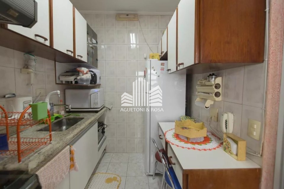 Apartamento à venda com 2 quartos, 65m² - Foto 16