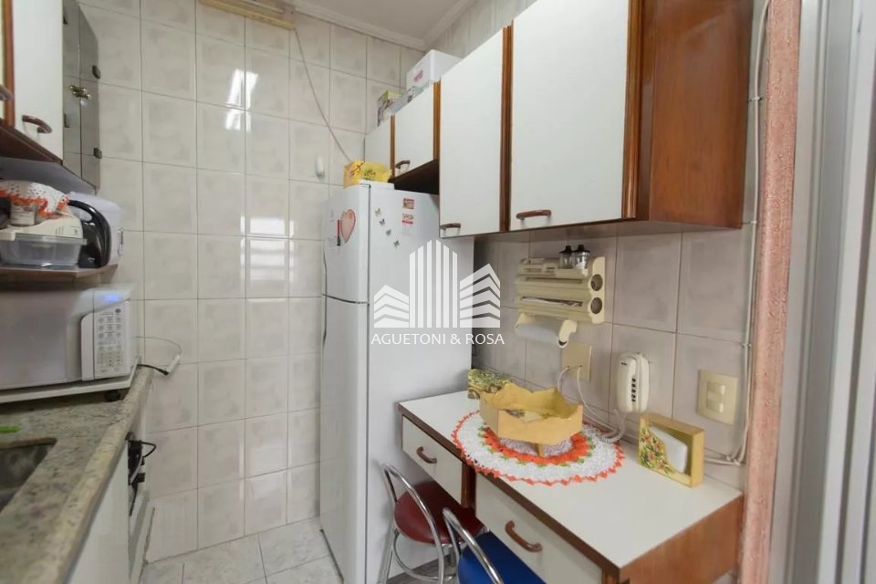 Apartamento à venda com 2 quartos, 65m² - Foto 15