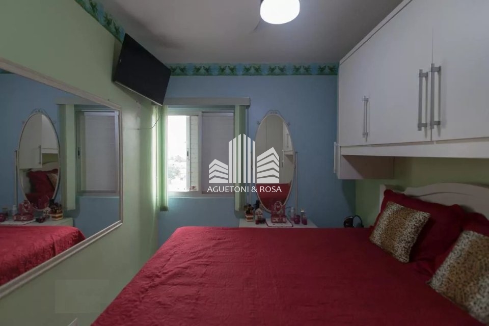 Apartamento à venda com 2 quartos, 65m² - Foto 21