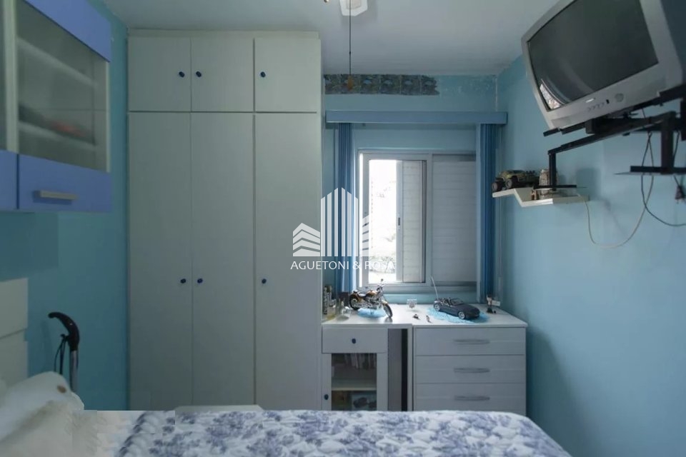 Apartamento à venda com 2 quartos, 65m² - Foto 31