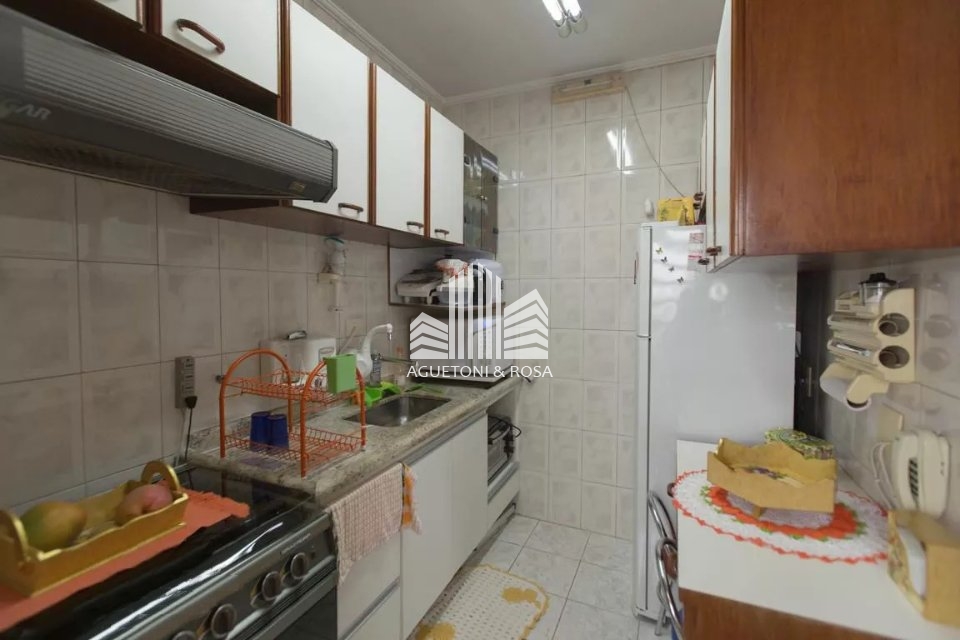 Apartamento à venda com 2 quartos, 65m² - Foto 14