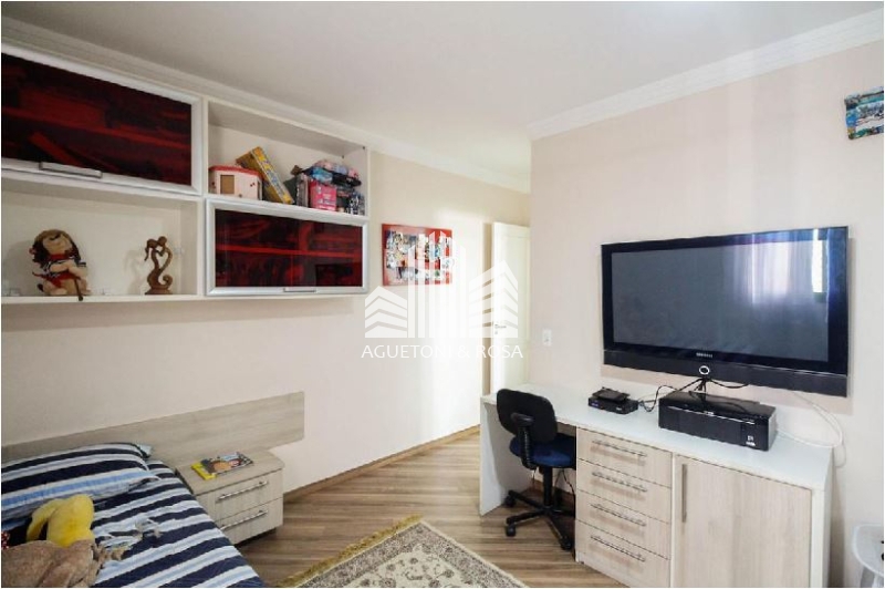 Apartamento à venda com 3 quartos, 151m² - Foto 22