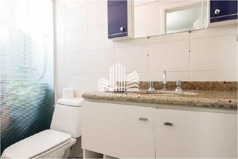 Apartamento à venda com 3 quartos, 151m² - Foto 34