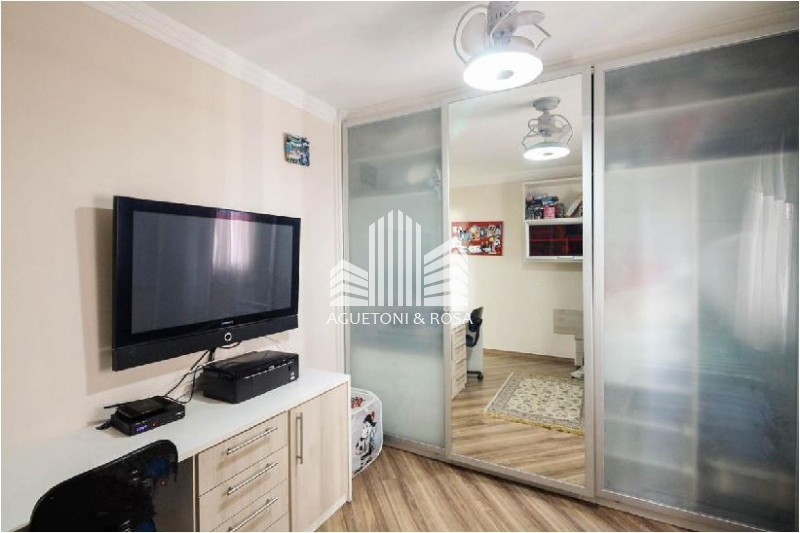 Apartamento à venda com 3 quartos, 151m² - Foto 21