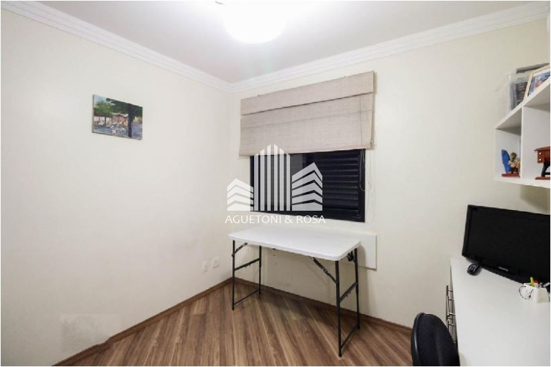 Apartamento à venda com 3 quartos, 151m² - Foto 31